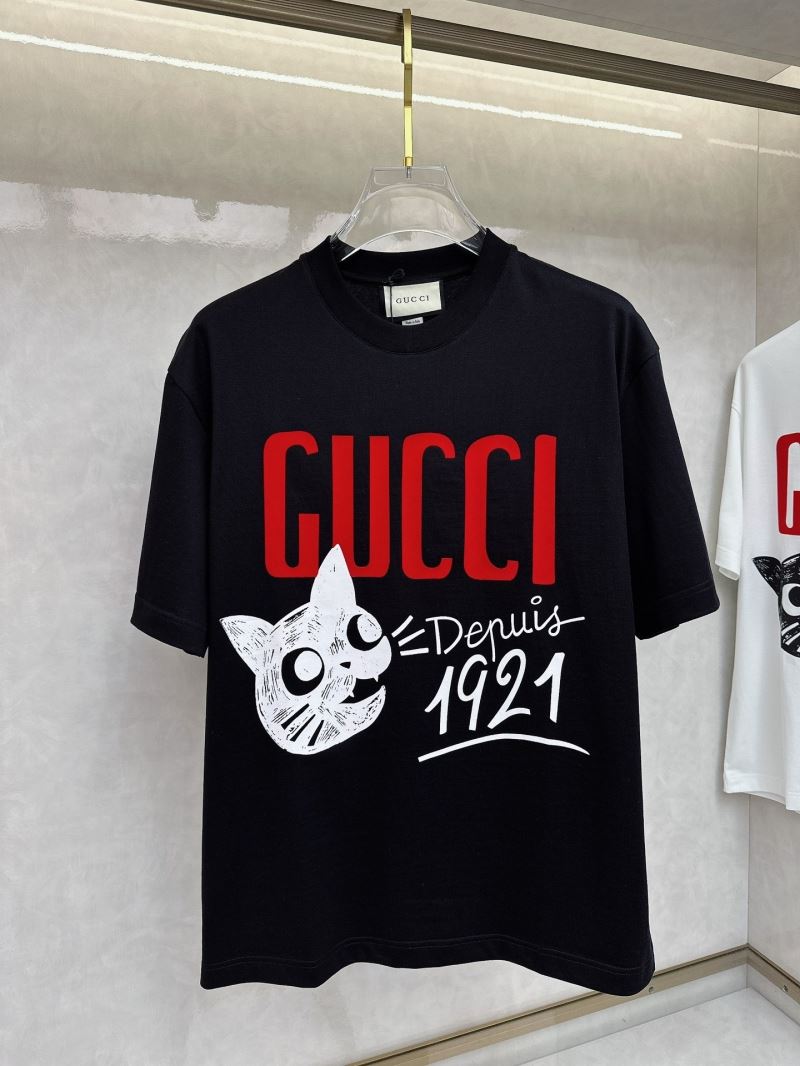 Gucci T-Shirts